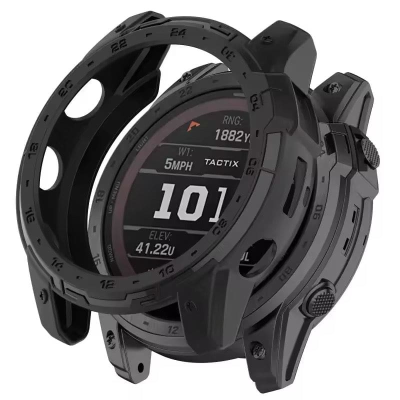 Protective Case for Garmin Enduro 2 (Black)