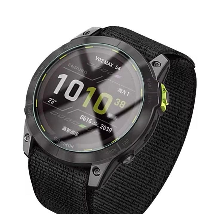 Screen Protector for Garmin Enduro 2
