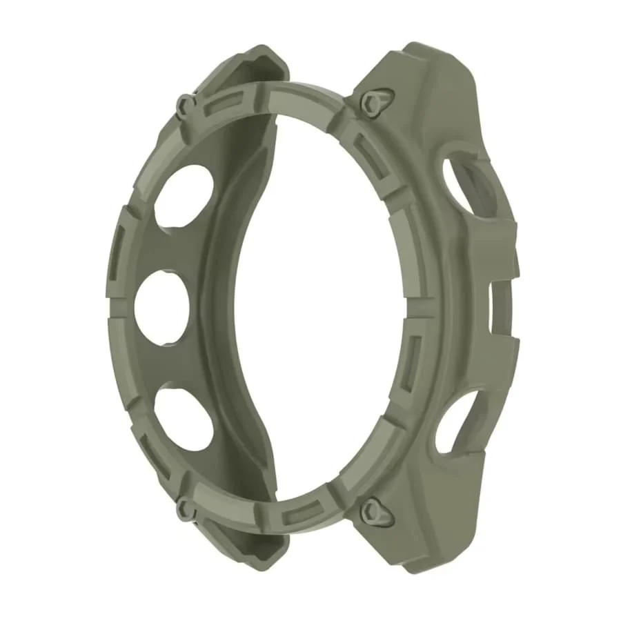 Protective Case for Garmin Enduro 3 (Green) - Image 2