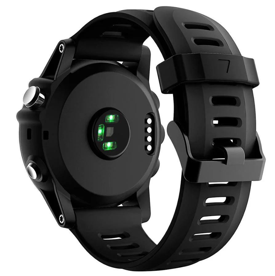 Garmin Fenix 5X Strap - Image 4