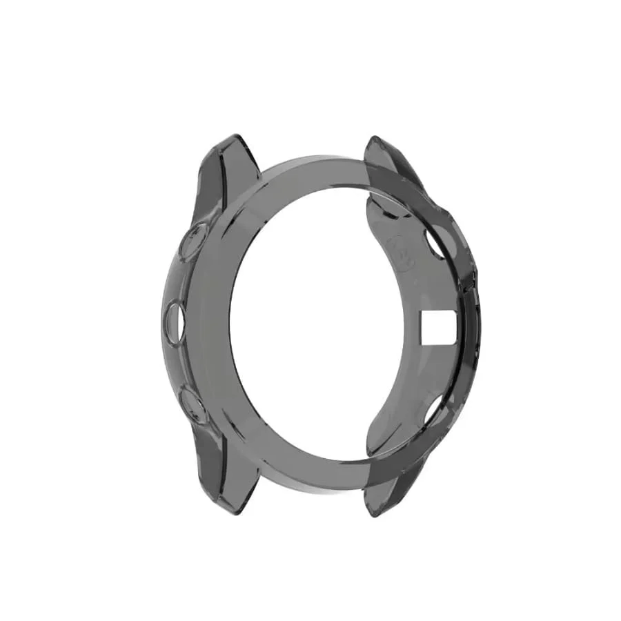 Protective Case for Garmin fenix 6/6 Pro Series (Black) - Image 3