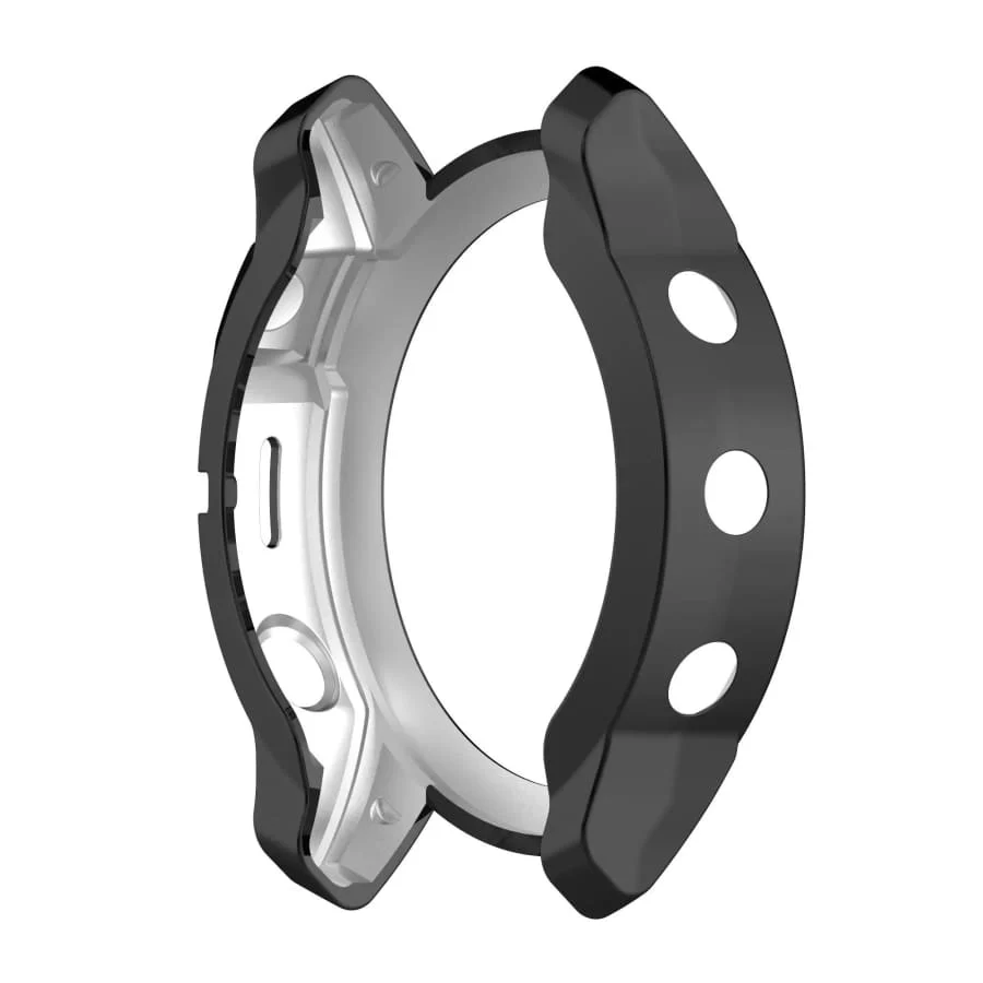 Garmin fenix 7/7 Pro Series Protective Case for (Black) - Image 7