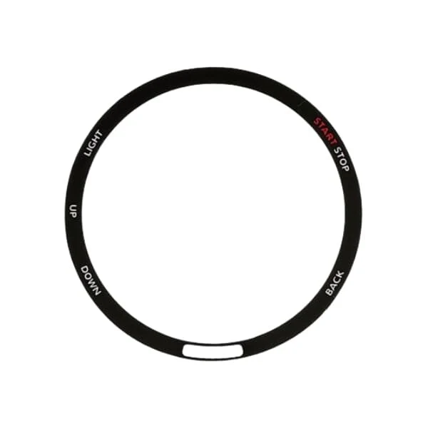 Screen Protector for Garmin Forerunner 255 - Image 2