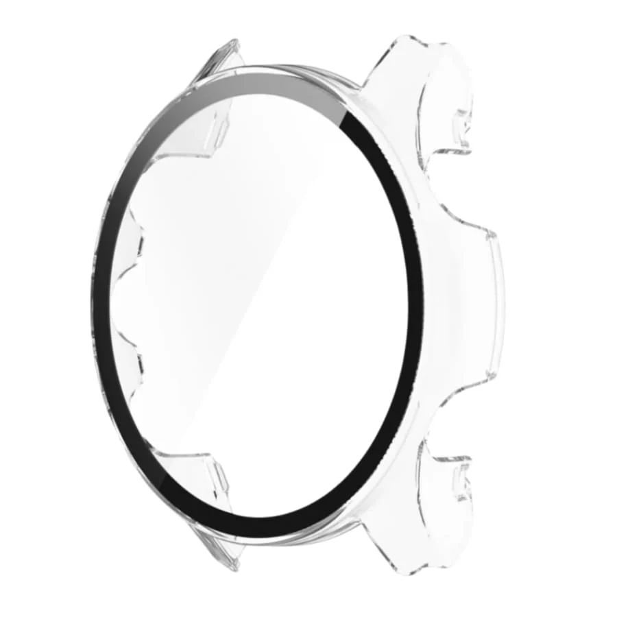 Protective Case for Garmin Forerunner 255S (Clear) - Image 2