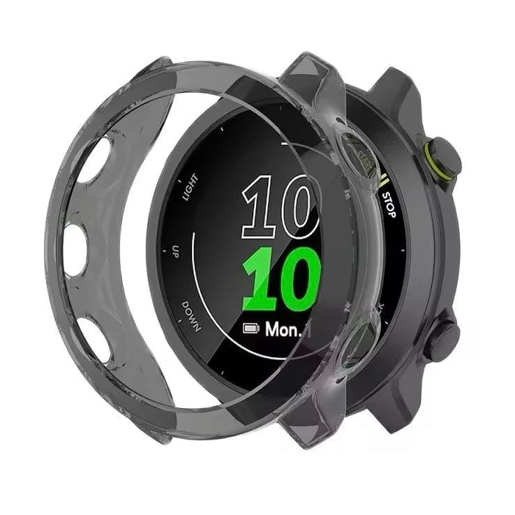 Protective Case for Garmin Forerunner 55 (Black)