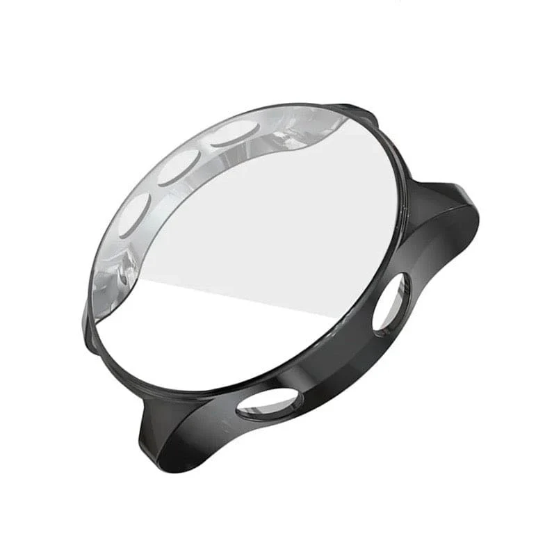 Protective Case for Garmin Forerunner 945 (Black) - Image 2