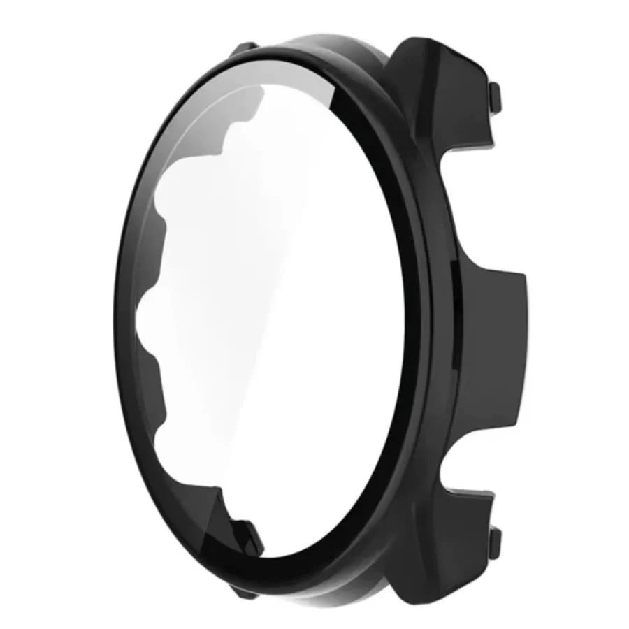 Protective Case for Garmin Forerunner 965 (Black) - Image 2
