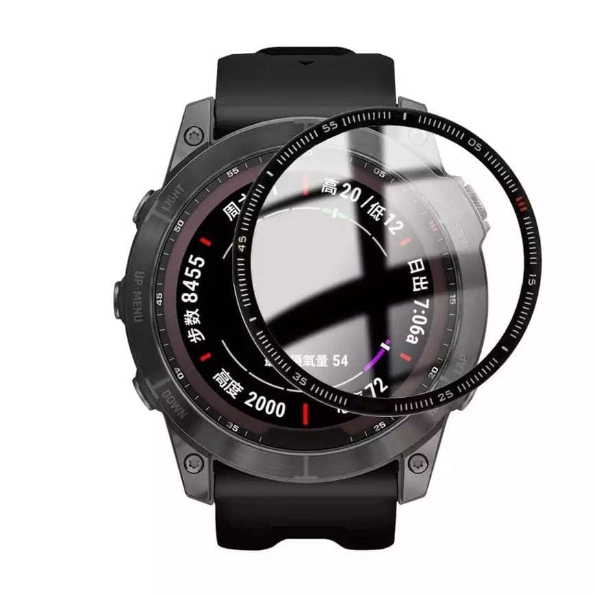 Screen Protector for Garmin Tactix 7