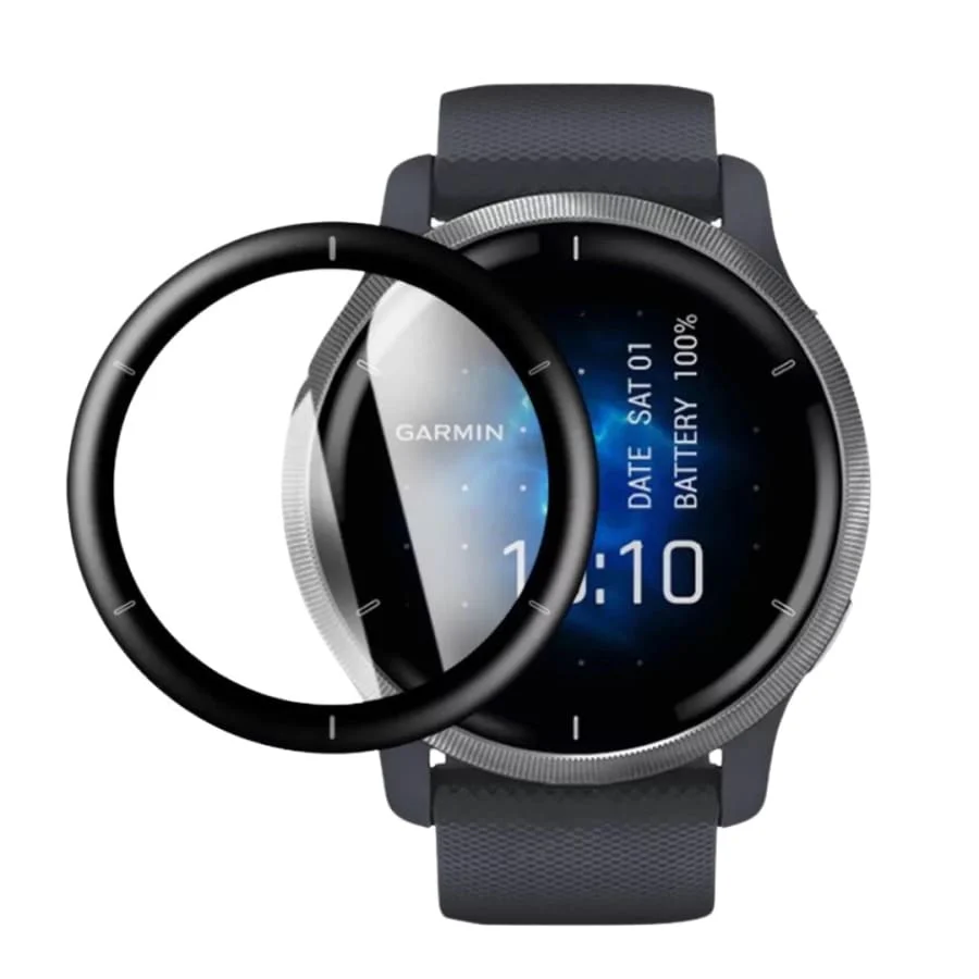 Screen Protector for Garmin Venu 2