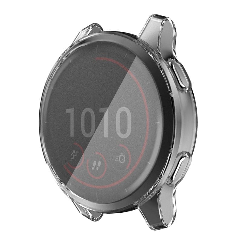 Protective Case for Garmin Venu 2S (Clear) - Image 2