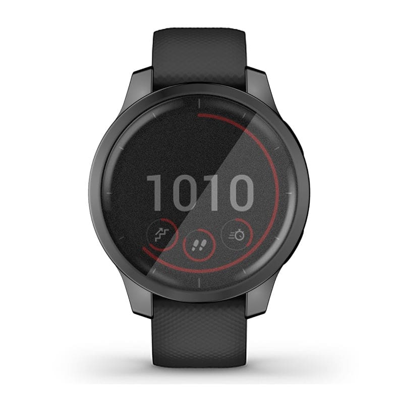 Protective Case for Garmin Venu (Black) - Image 4