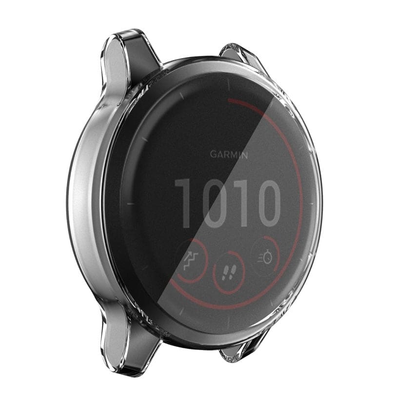 Protective Case for Garmin Vivoactive 3 (Clear) - Image 3