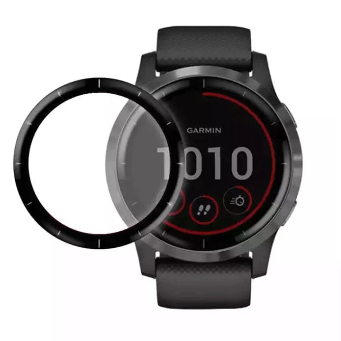 Screen Protector for Garmin Vivoactive 4