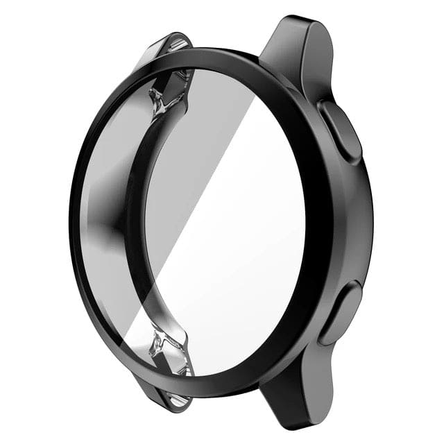 Protective Case for Garmin Vivoactive 4S (Black) - Image 8