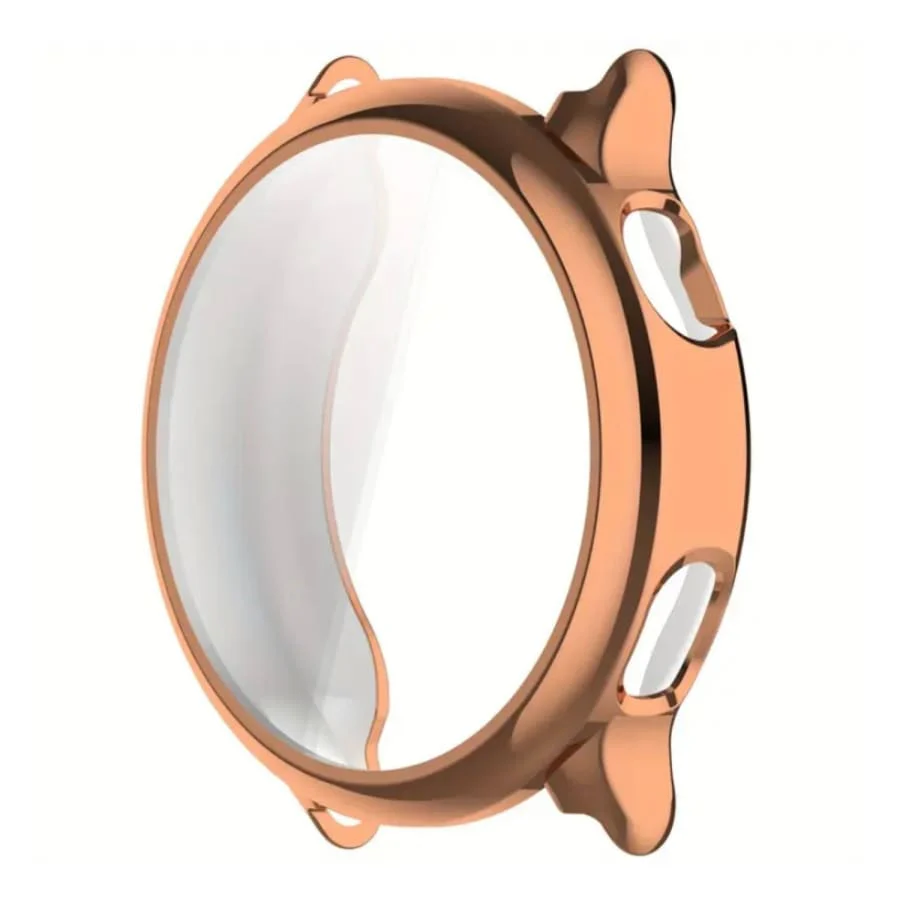 Protective Case for Garmin Vivoactive 6 (Gold) - Image 2