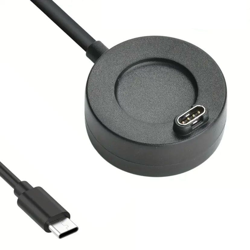 Charger Dock for Garmin Watch (Type C)