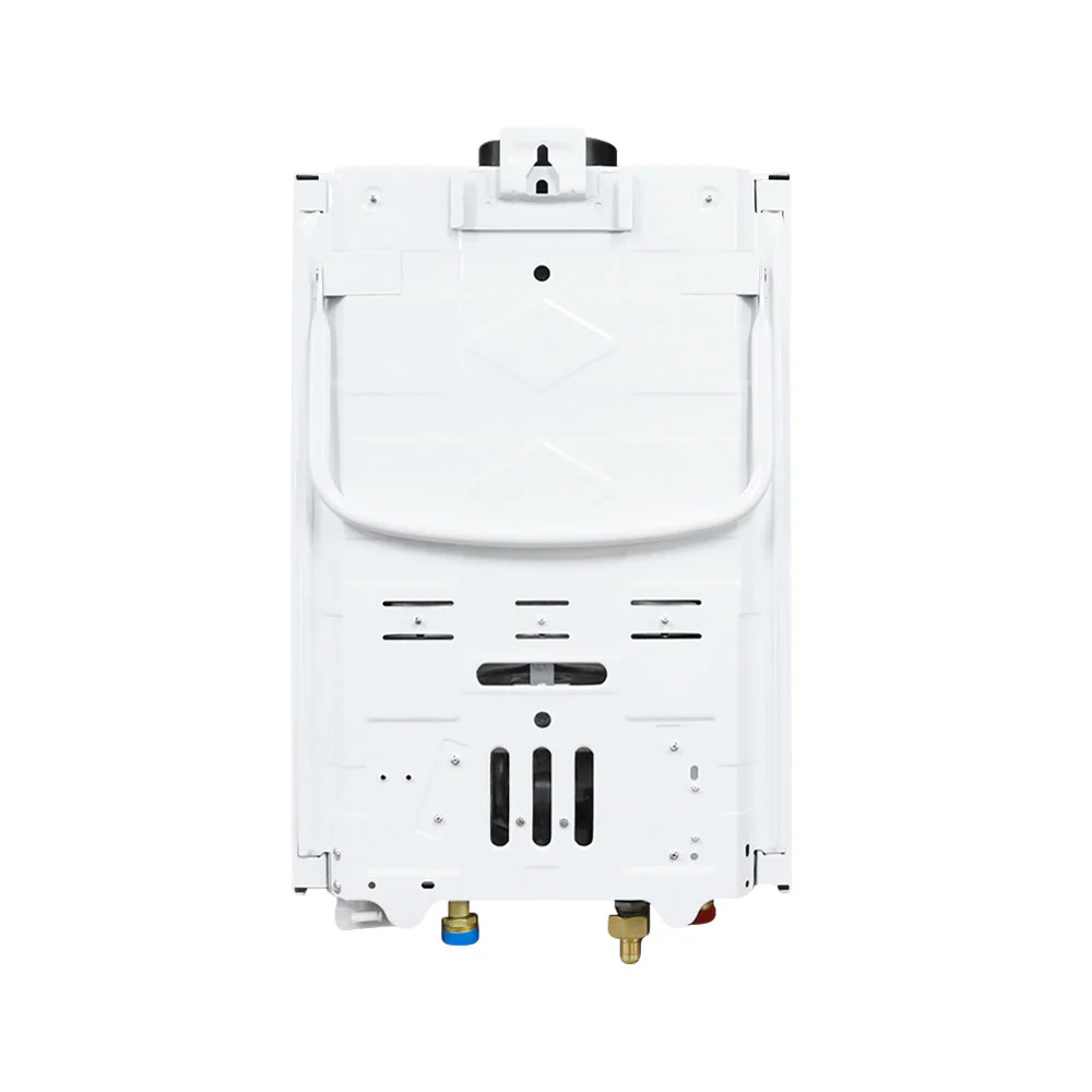 Gas Water Heater 8L - Image 11