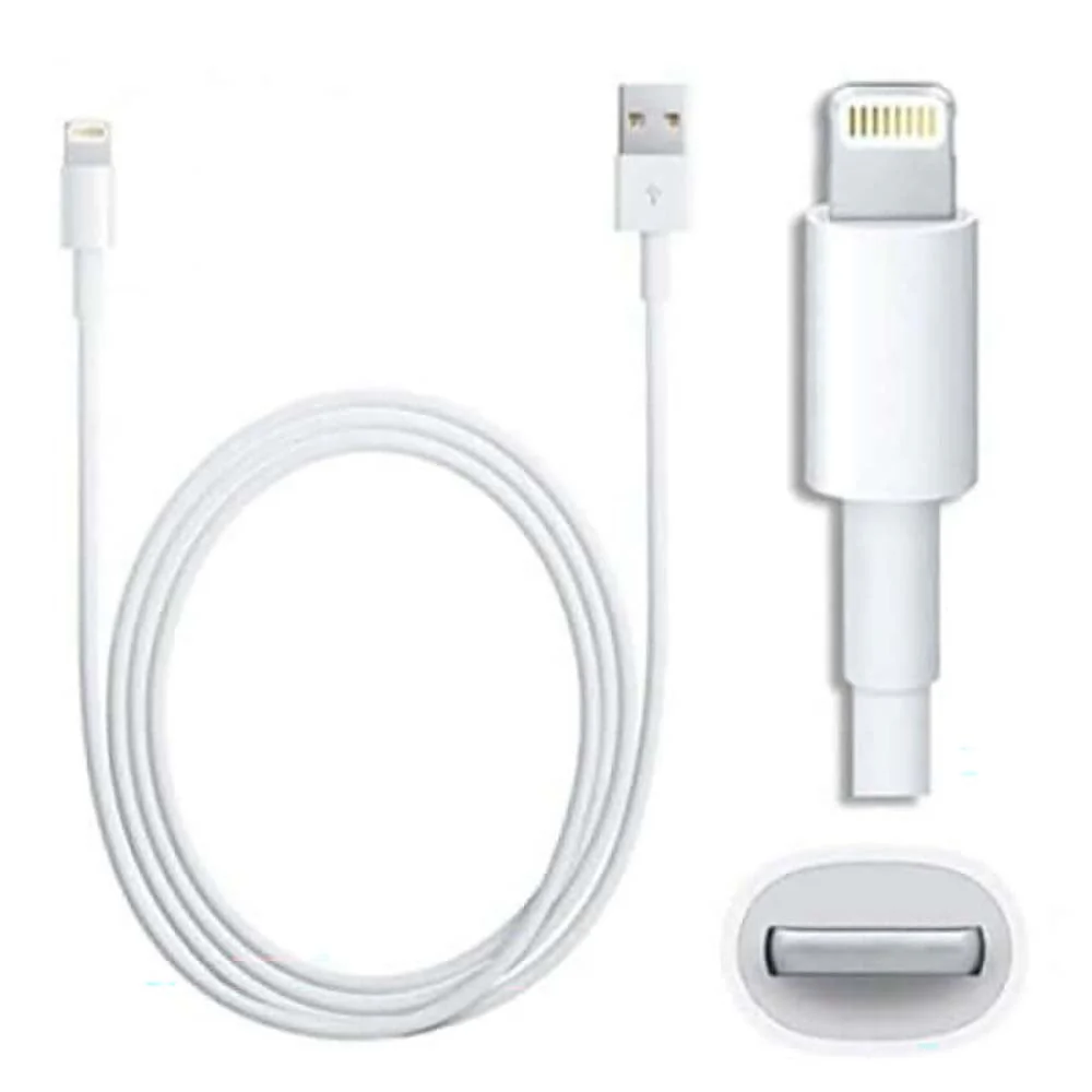 Genuine Apple Foxconn iPhone Charger Cable