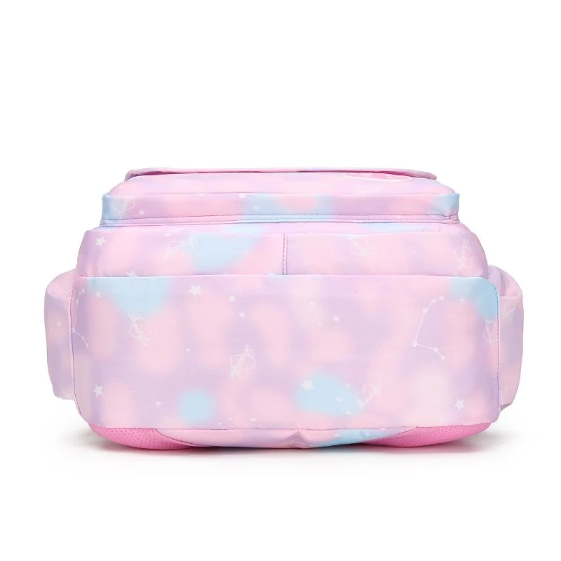 Girls School Bags & Kids Backpack | Aesthetic - Image 6