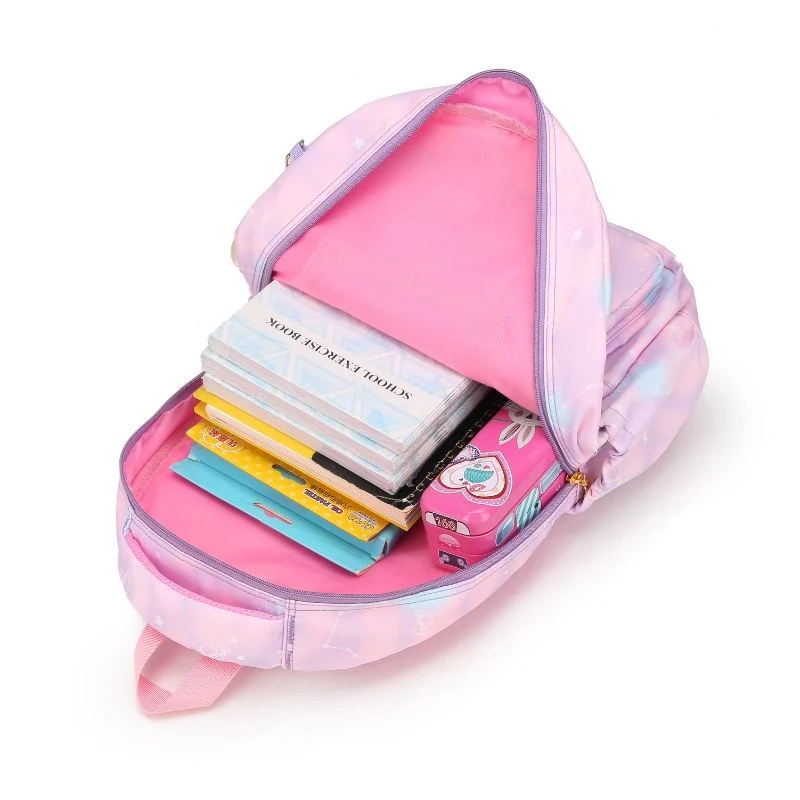 Girls School Bags & Kids Backpack | Aesthetic - Image 8