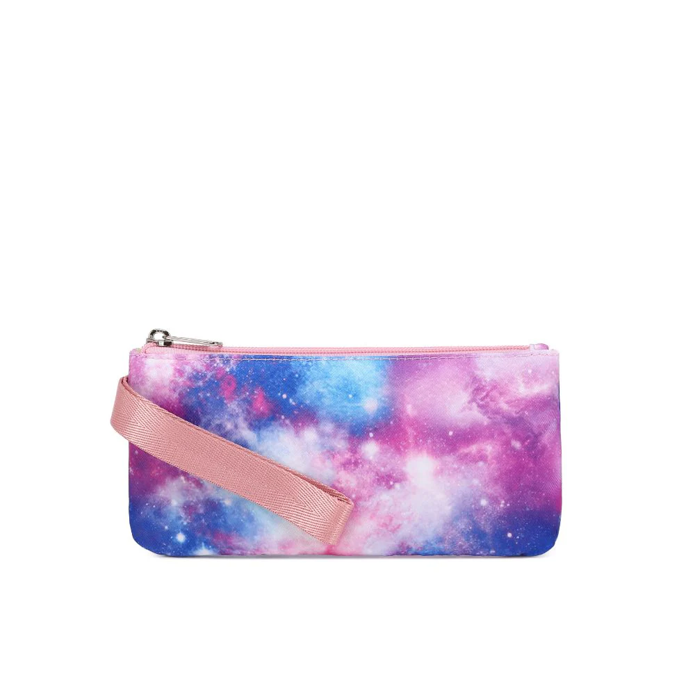 Girls School Bags & Kids Backpack | Butterfly & Galaxy - Image 12