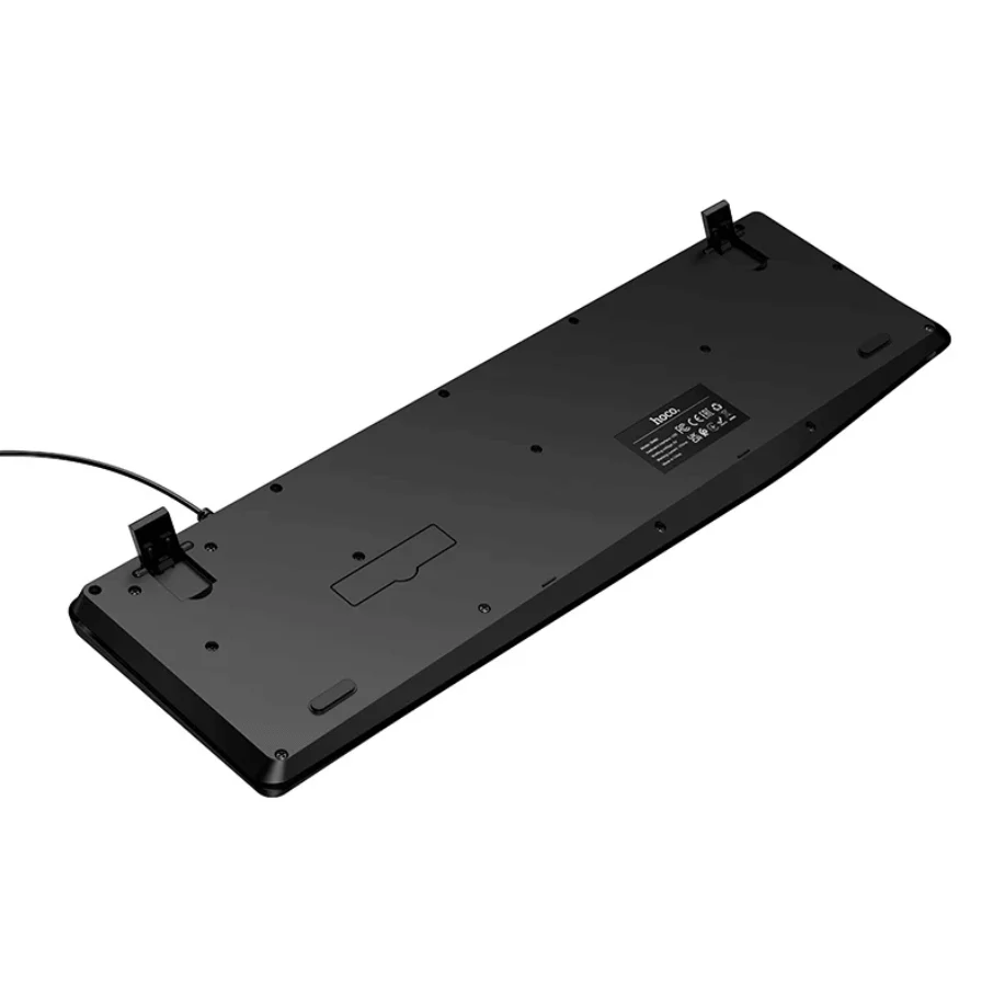 GM60 Full-Size USB Wired Keyboard NZ - Image 3