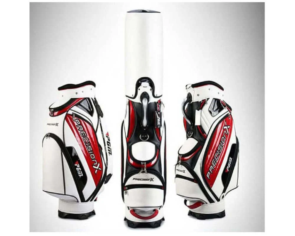 Golf Bag Stand Club Carry Bag - Image 6