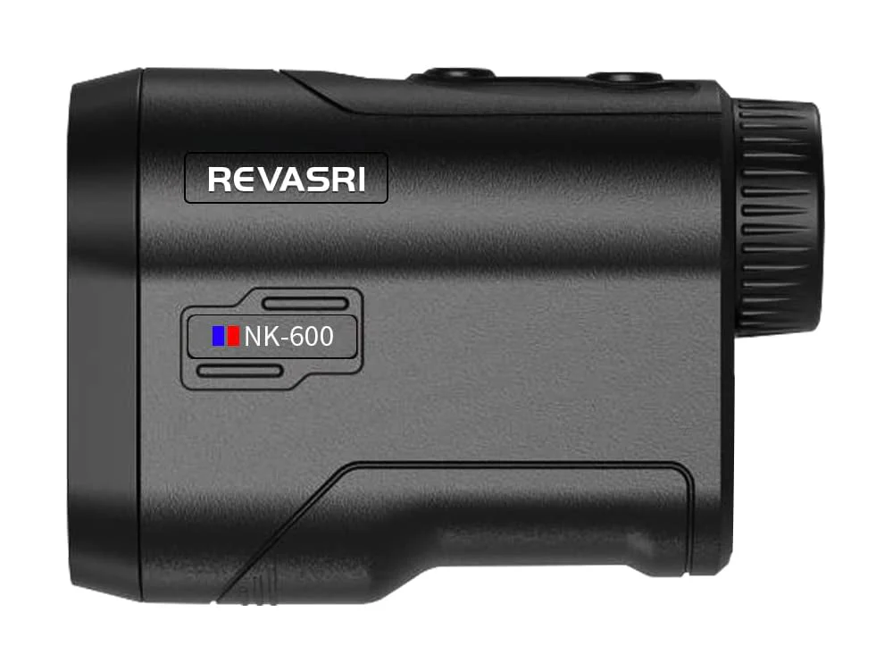 Golf Laser Range Finder 600M - Image 5