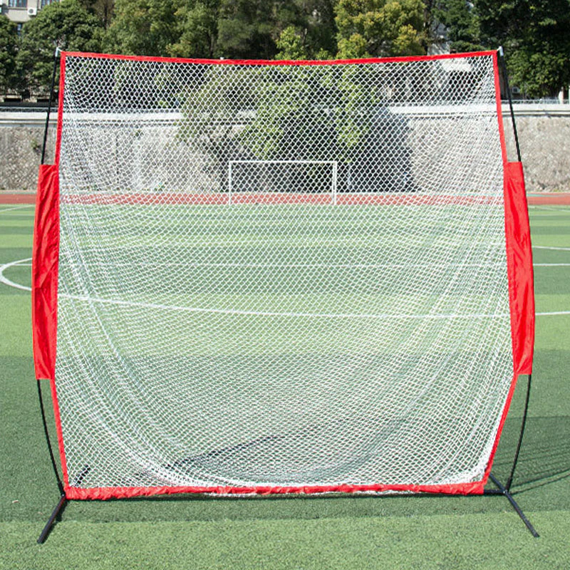 Golf Net Golf Practice Net Golf Hitting Mat - Image 11