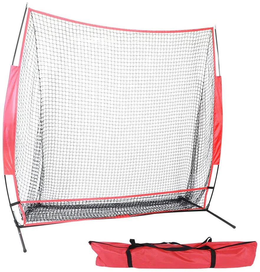 Golf Net Golf Practice Net Golf Hitting Mat - Image 8
