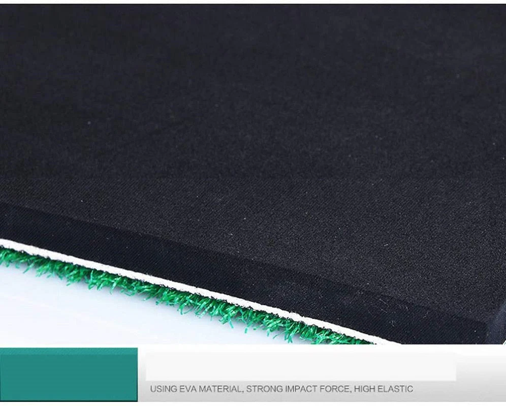 Golf Practice Mat Golf Hitting Mat 30*60CM - Image 7