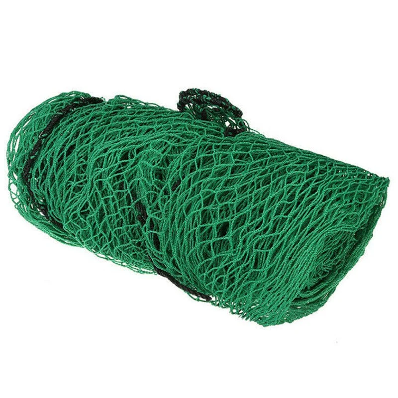 Golf Practice Net Golf Training Mesh Netting - Image 3