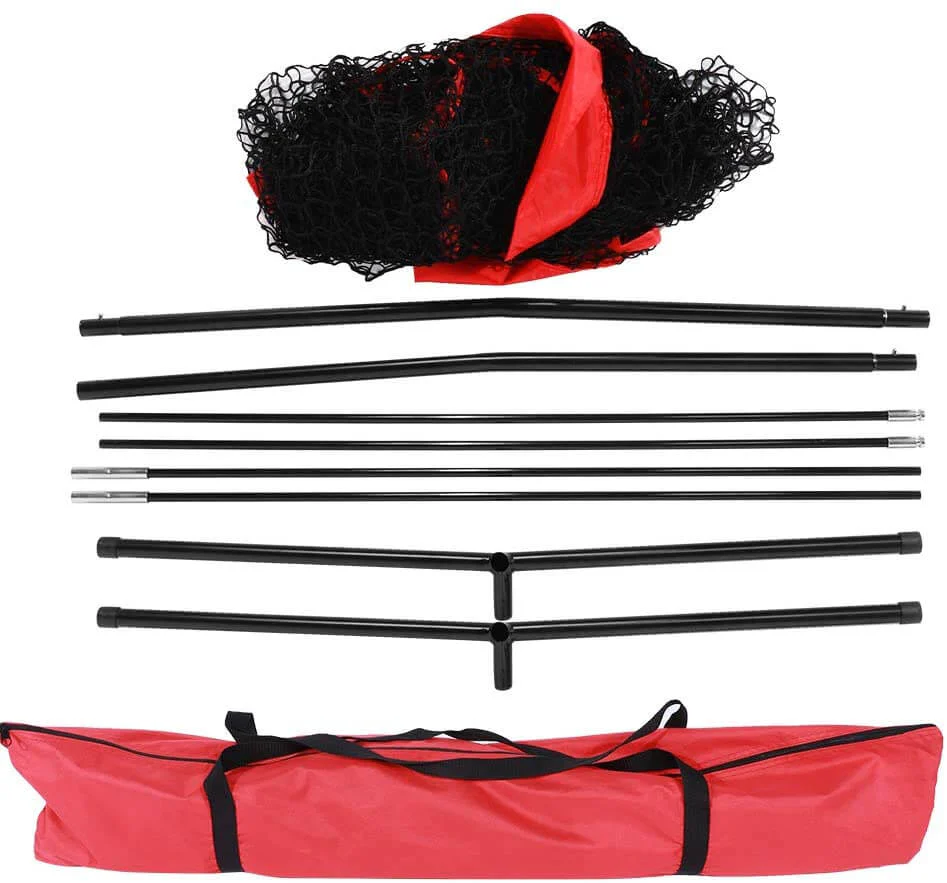 Golf Practice Net Hitting Mat - Image 6