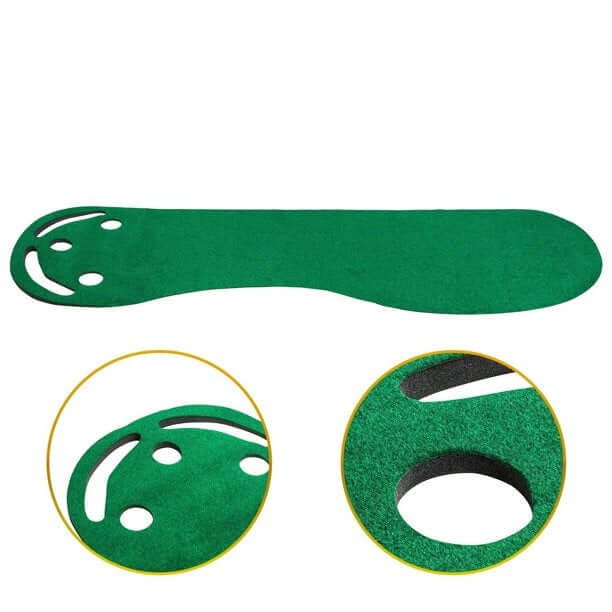 Golf Putter Practice Set Indoor Golf Putter Practice Set - Image 3