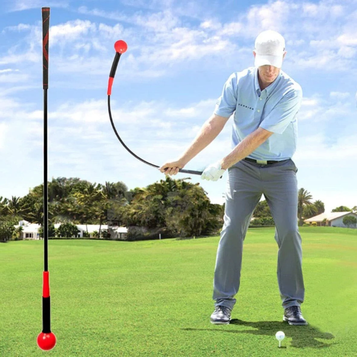 Golf Swing Trainer - Image 3