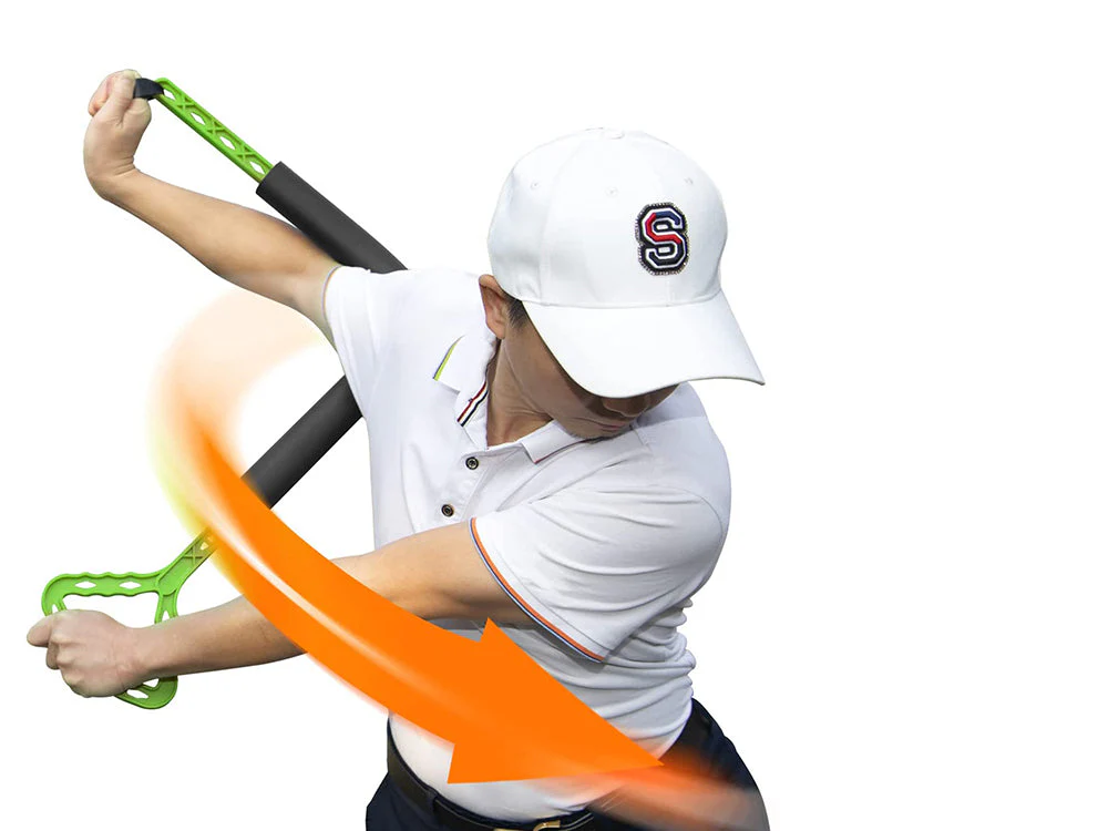 Golf Swing Trainer - Image 2