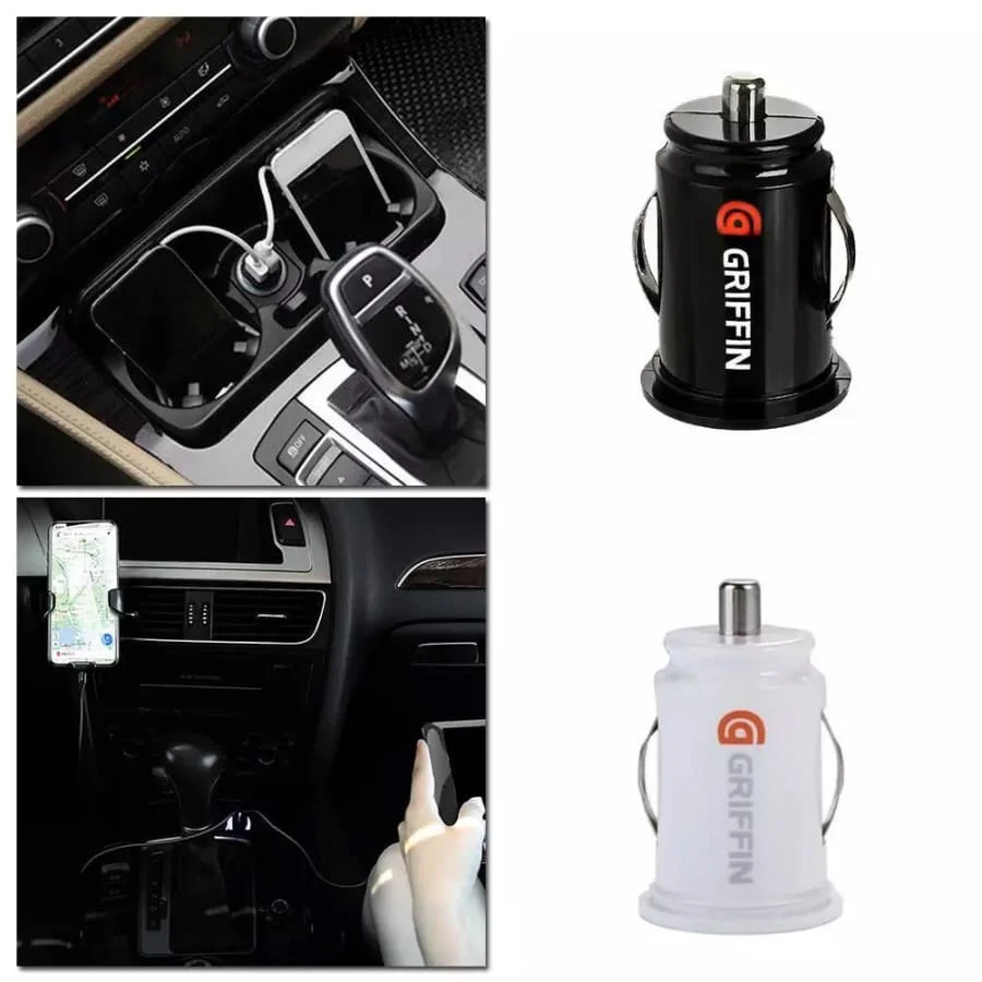 Griffin Car Charger - Image 3