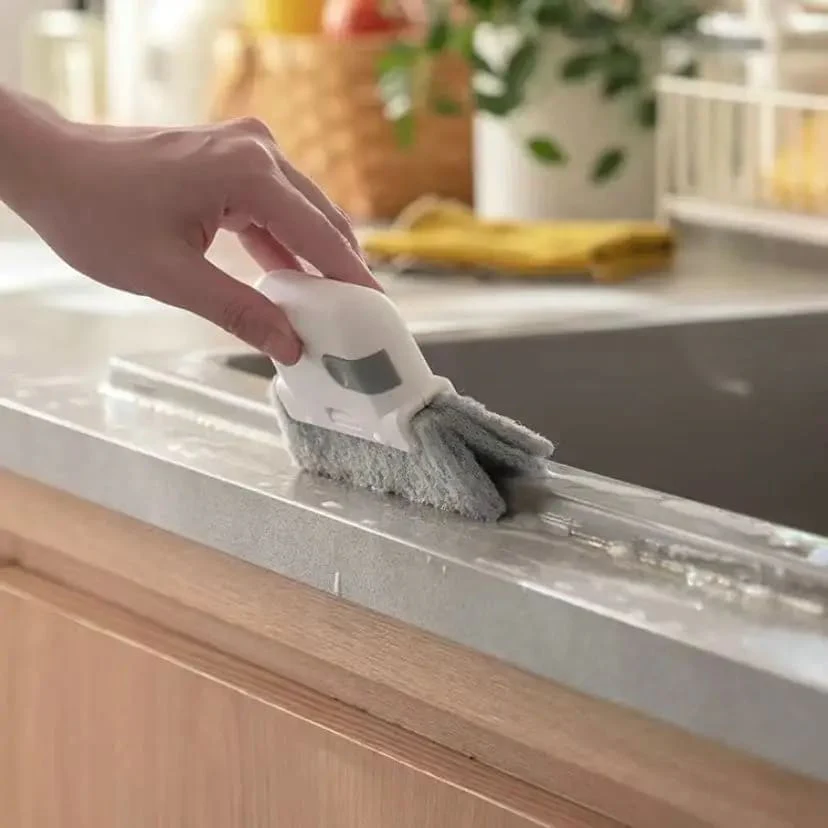 Groove Cleaning Brush - Image 5