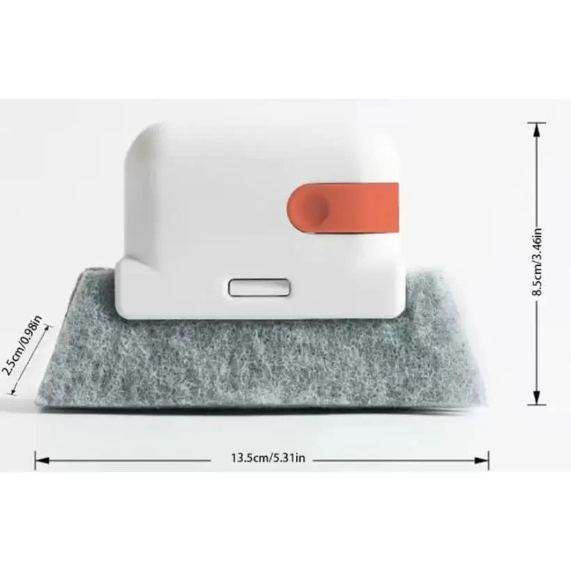 Groove Cleaning Brush - Image 6