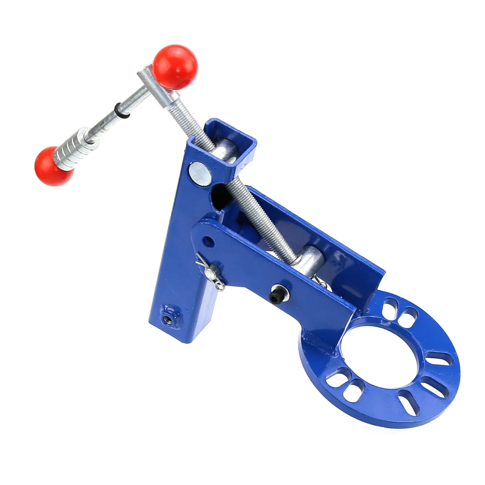 Guard Roller Fender Repair Flare Tool - Image 5