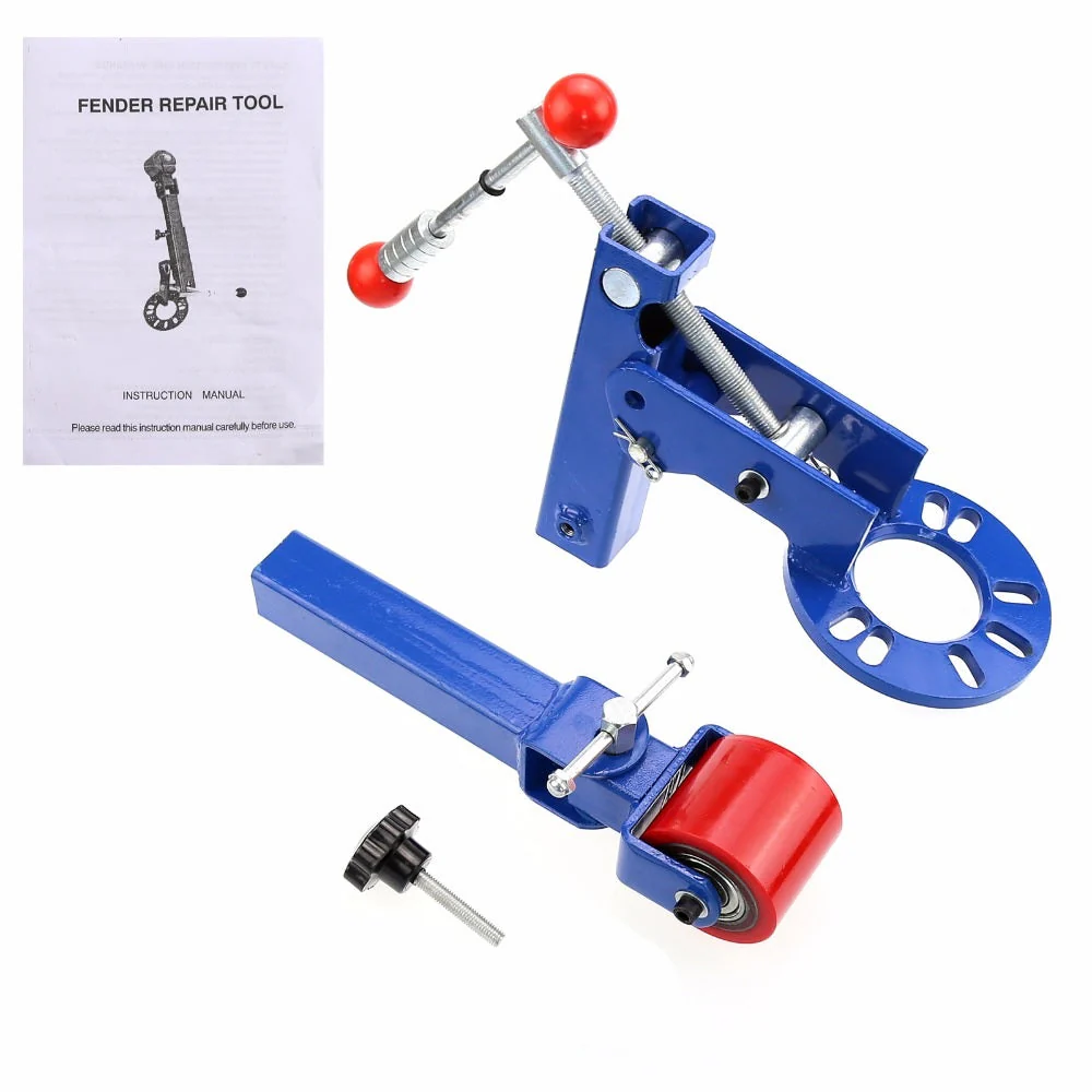 Guard Roller Repair Flare Tool - Image 5