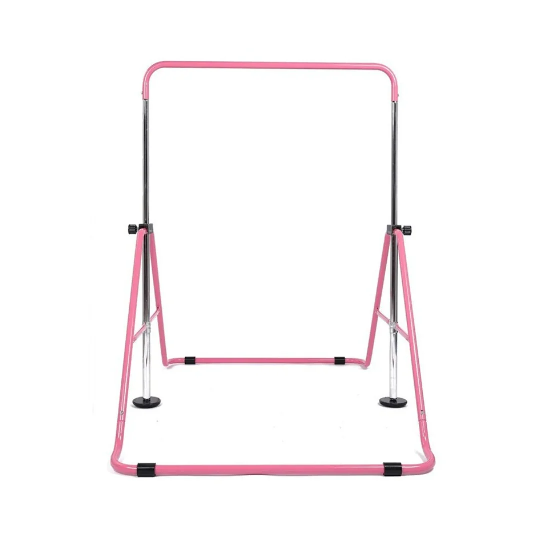 Gymnastic Bar Horizontal High Bar For Home Gym Training - Image 6