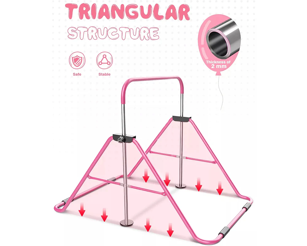 Gymnastic Training Bar - Image 3