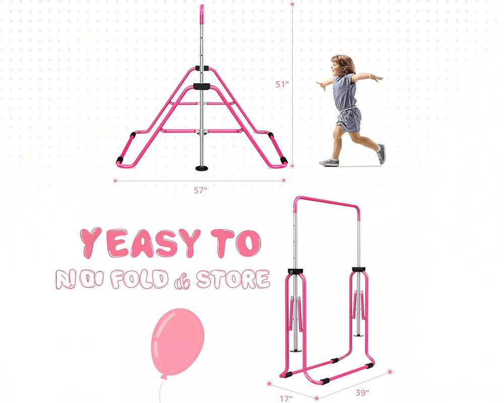 Gymnastic Training Bar - Image 4