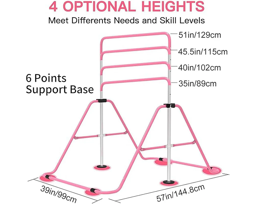Gymnastic Training Bar - Image 6