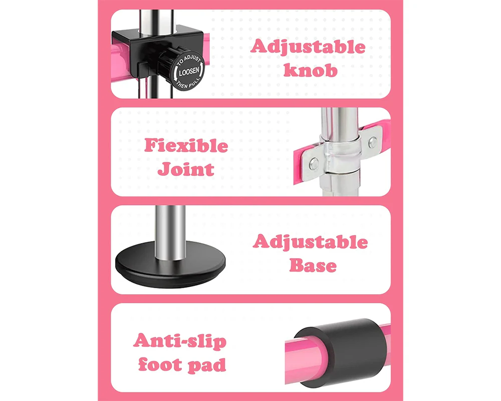 Gymnastic Training Bar - Image 8