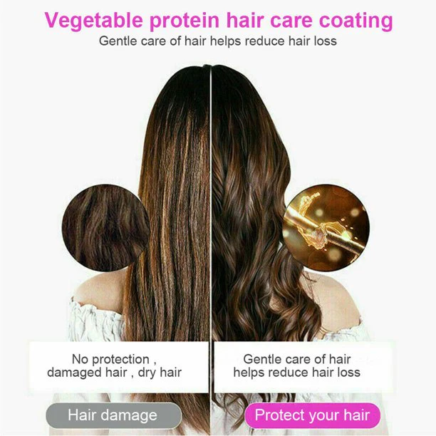 Hair Curler Cordless Automatic - Image 8