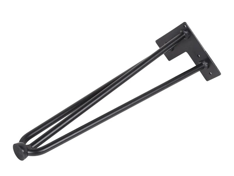 Hairpin Table Leg-40cm - Image 5