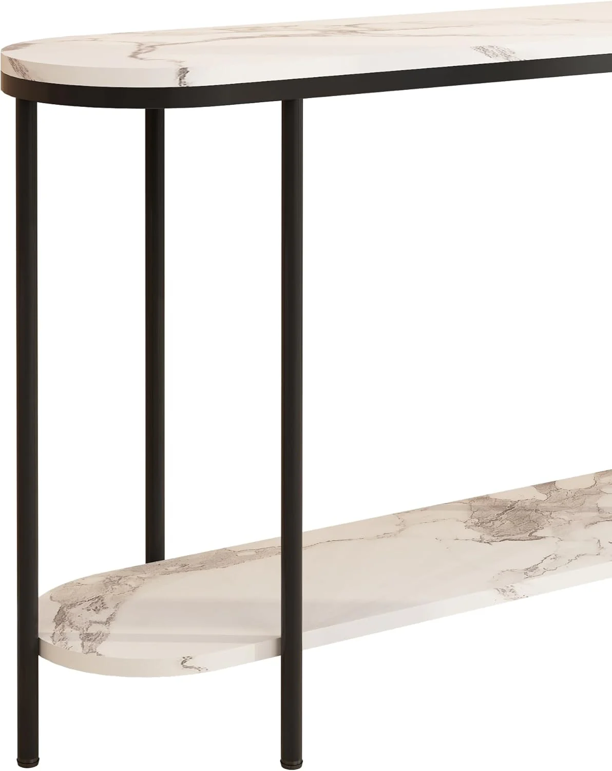 Hallway Table Entry Table Console Table - Image 8