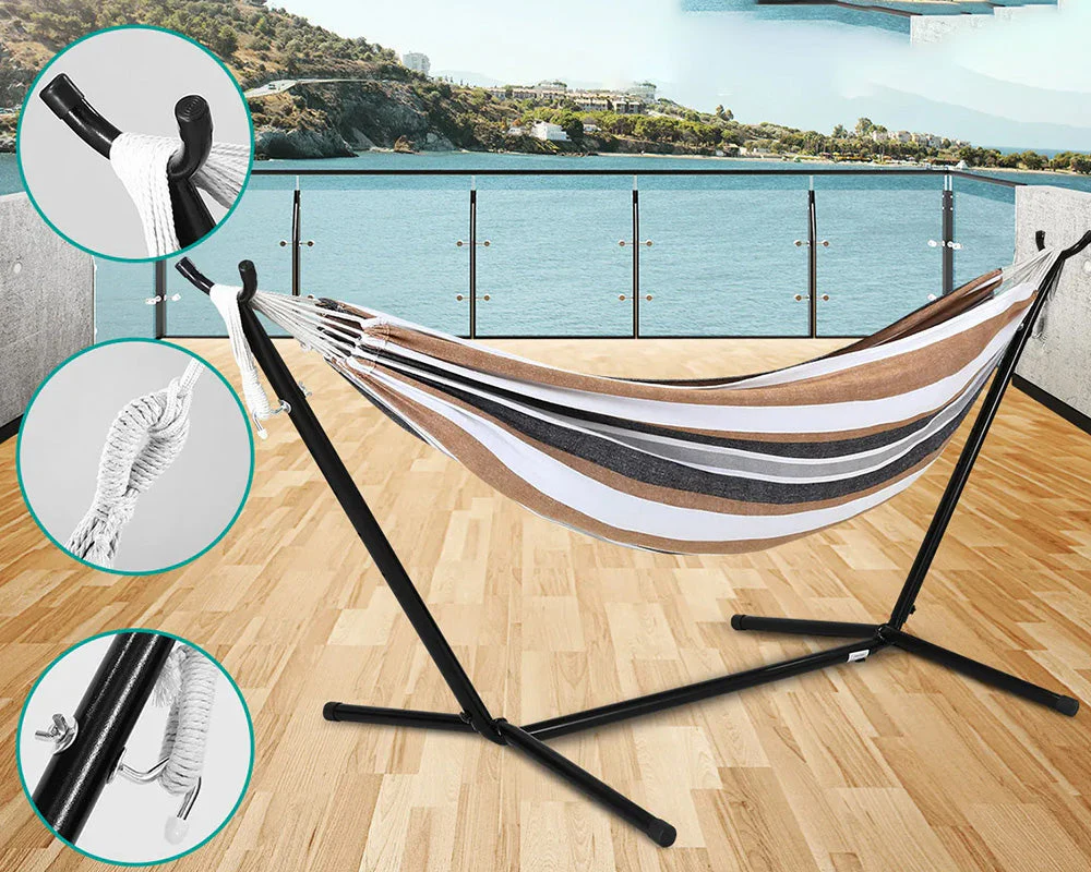 Hammock Chair,Swing Chair - Image 8